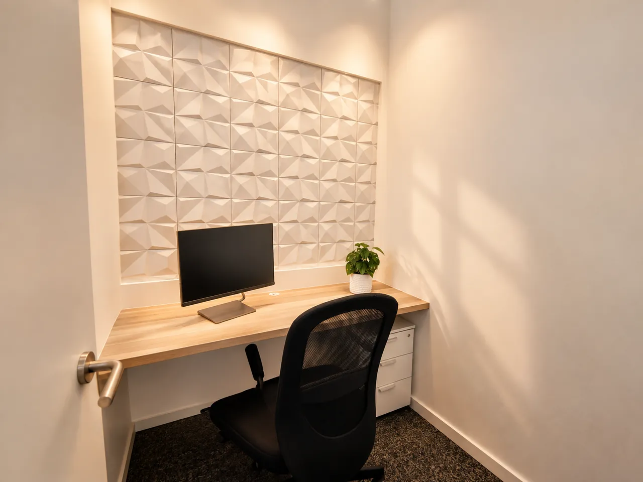 Private Studio