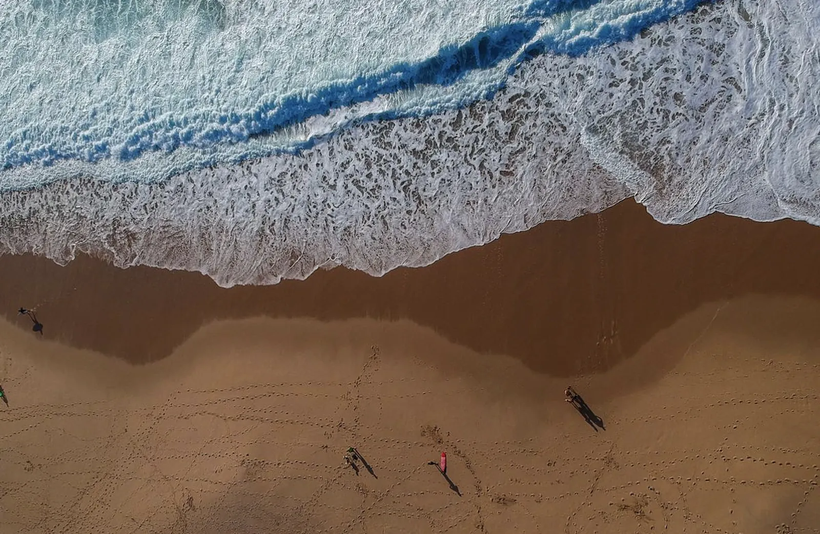 Costa de El Médano